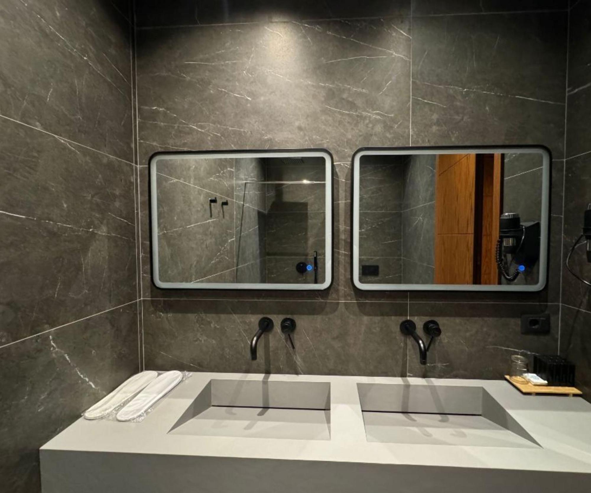 Area Hotel Ksamil Zewnętrze zdjęcie