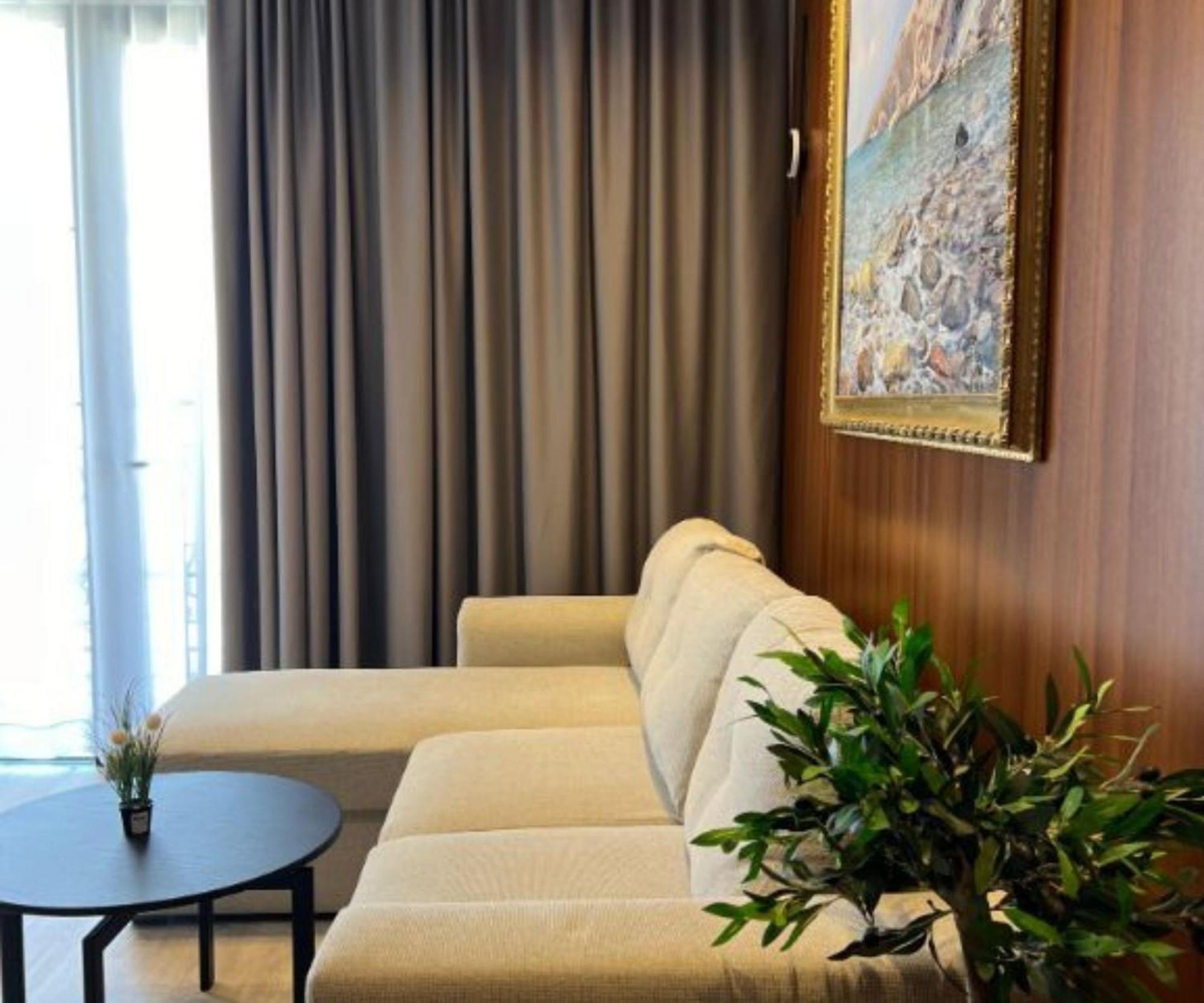 Area Hotel Ksamil Zewnętrze zdjęcie
