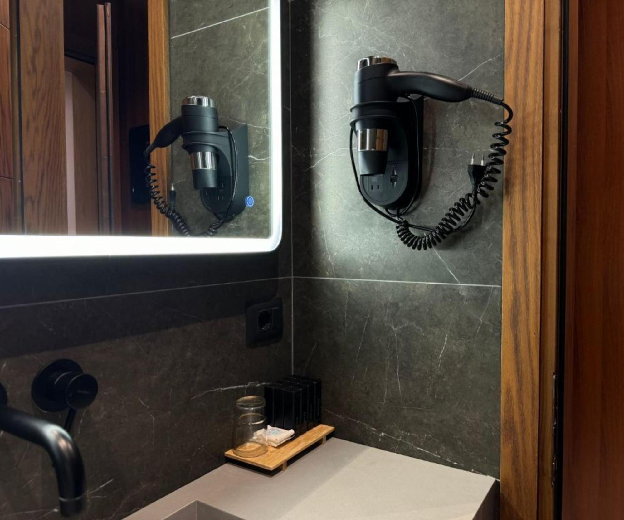 Area Hotel Ksamil Zewnętrze zdjęcie
