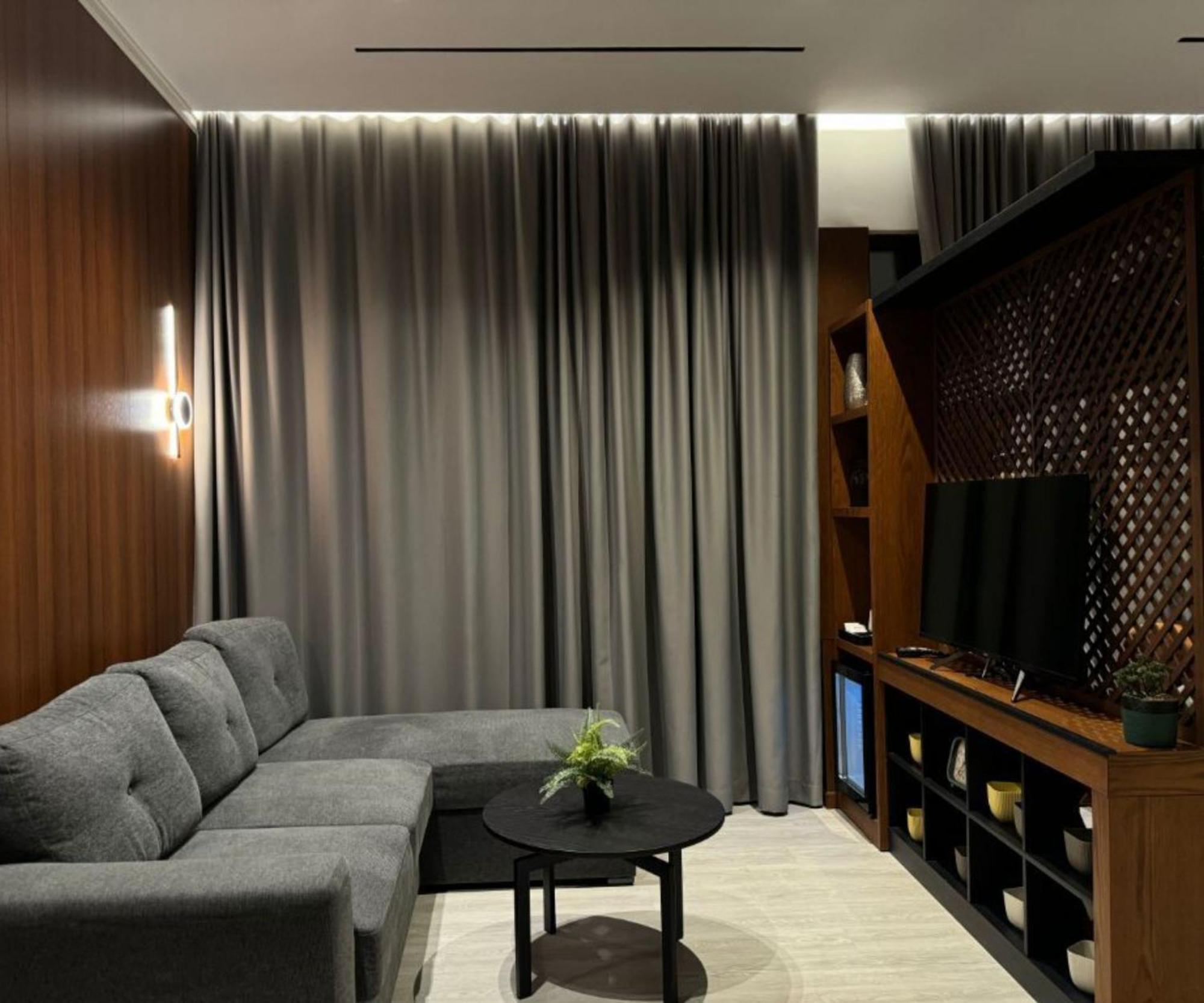 Area Hotel Ksamil Zewnętrze zdjęcie