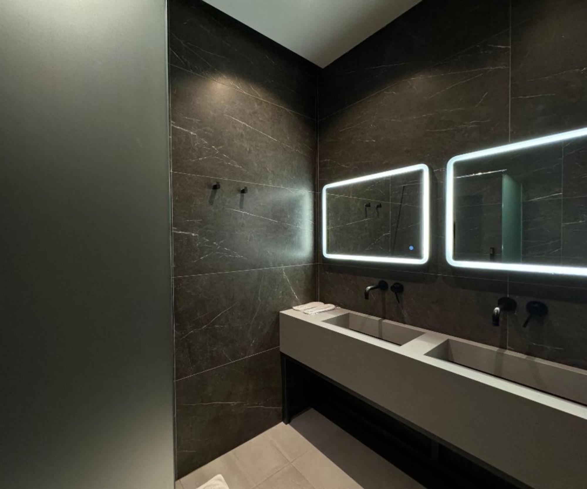 Area Hotel Ksamil Zewnętrze zdjęcie