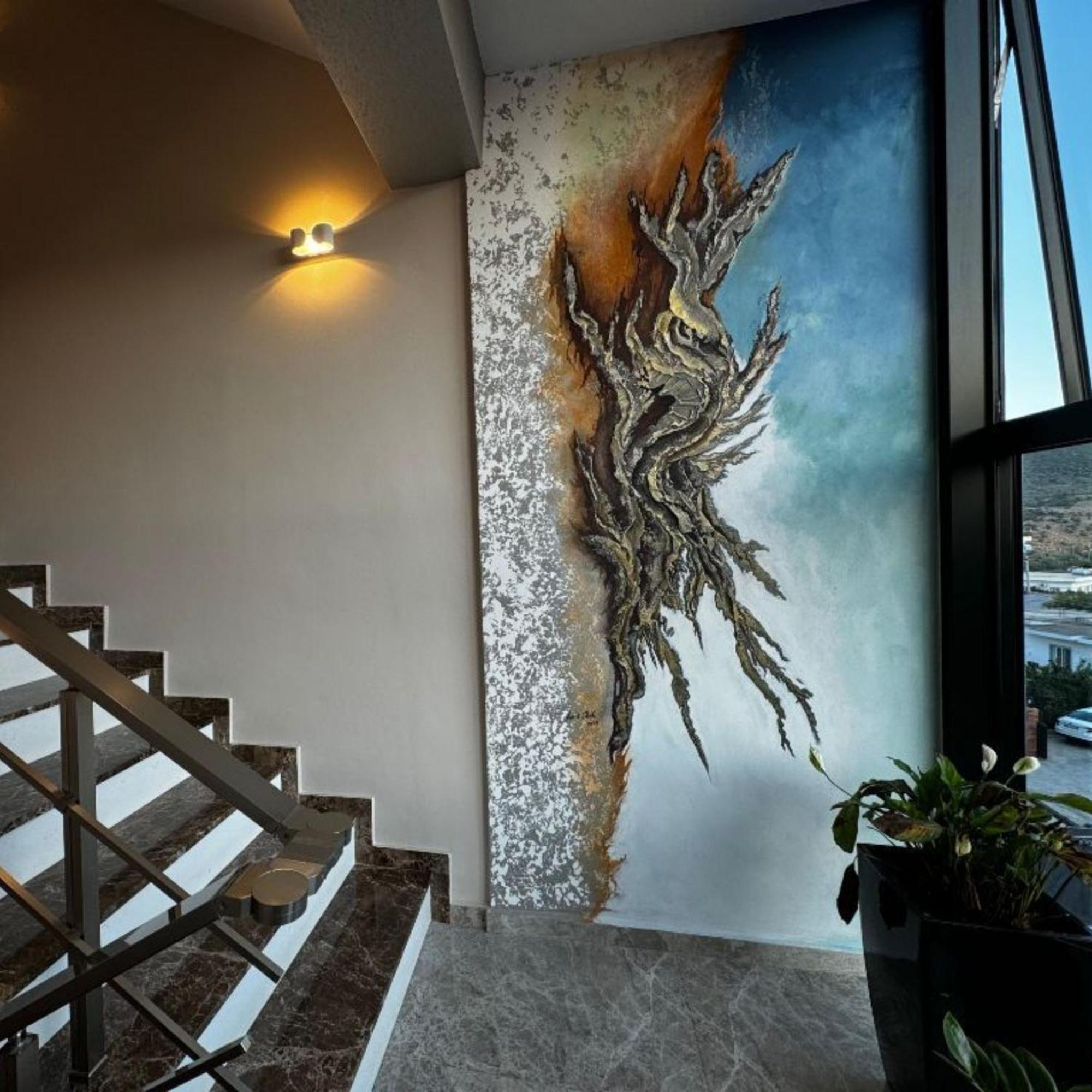 Area Hotel Ksamil Zewnętrze zdjęcie