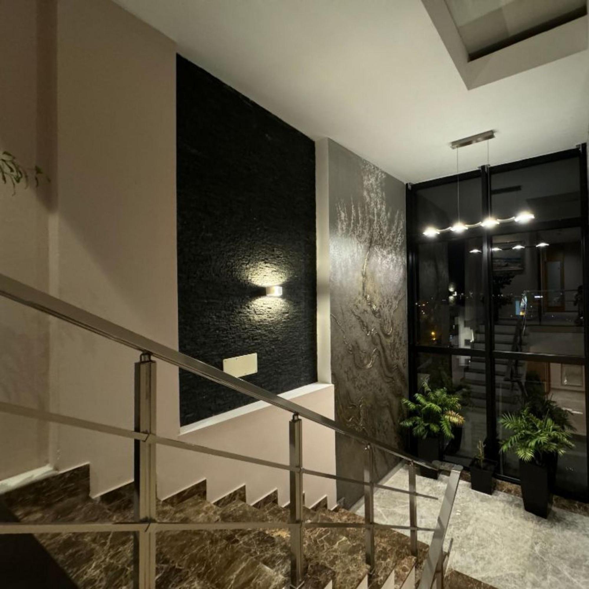 Area Hotel Ksamil Zewnętrze zdjęcie