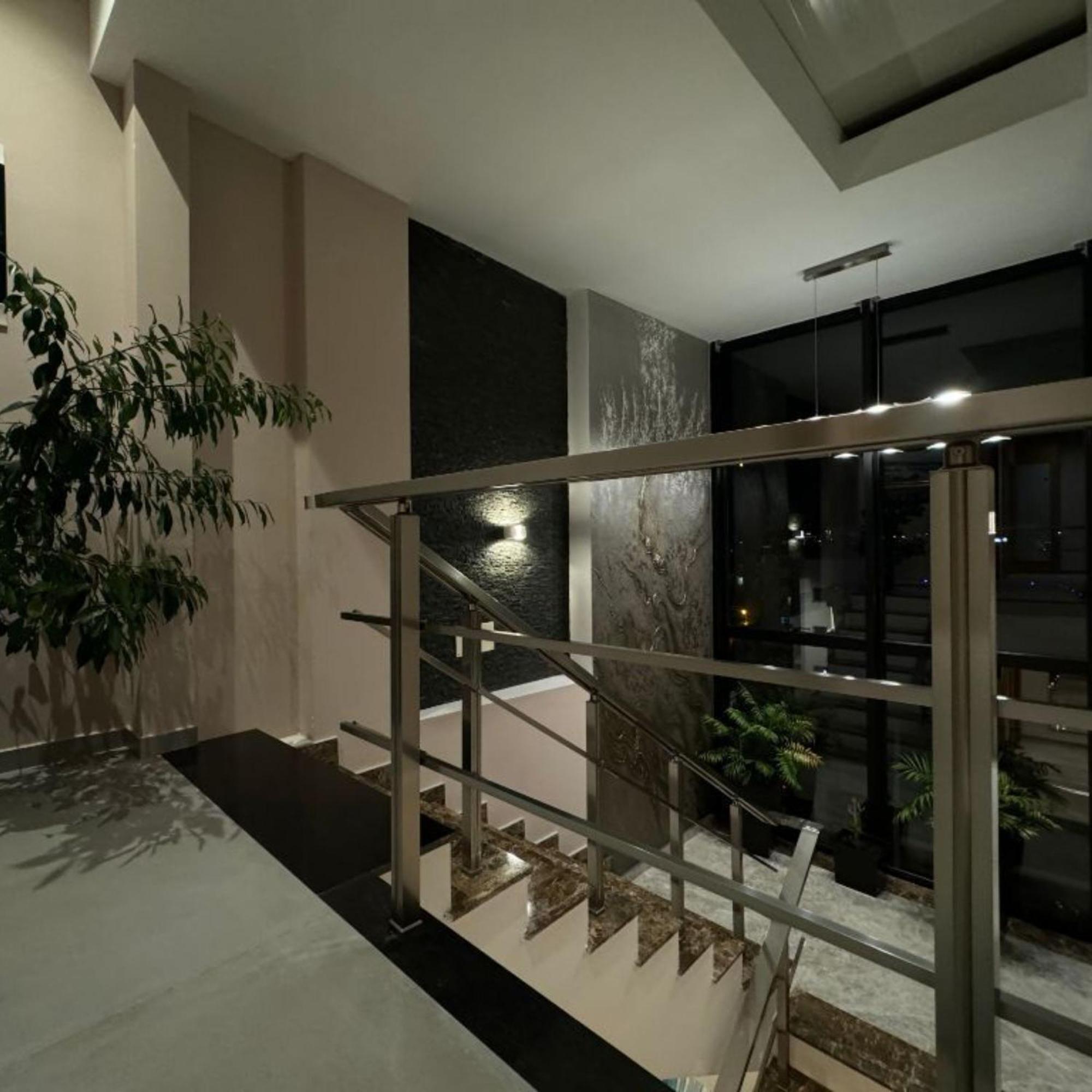 Area Hotel Ksamil Zewnętrze zdjęcie